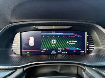 Škoda Octavia Combi RS 2.0 TDI DSG 147kW, 2022 - 9