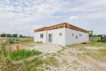 Posledný dom v prémiovom projekte ambre.sk - 9