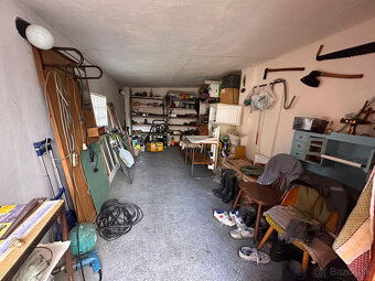 Jedinečný domček v Predajnej - 9