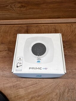 Svetla Hydra 64HD, Prime 16HD, Fuge - 9