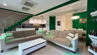 Na predaj Mezonetový apartmán Turecko - Side A205ZL - 9