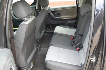 Škoda Roomster - 9