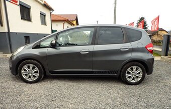HONDA JAZZ 1.4 i-VTEC benzin 2012 - 4 valec , STK, ŠPZ - - 9