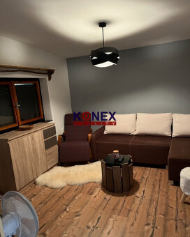 NA PREDAJ – Rekreačná chata v príjemnom prostredí - Klokočov - 9