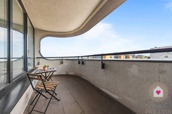 BA/POD.BISKUPICE-Predaj veľkého 3i bytu v novostavbe s park. - 9