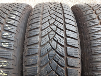 5x108 16" Ford Transit/Tourneo Connect, Ford Focus - 9