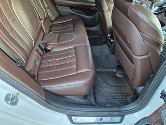 BMW Rad 6 GT 630d mHEV xDrive Gran Turismo A/T - 9