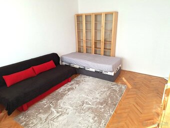 Priestranný 1 izb. Byt, Južná trieda / pri ASTÓRII /, 40 m2 - 9