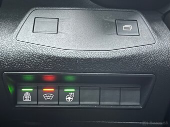 Opel Combo Combi 2025 Edition 1,5 CDTi 102k MT6, POJAZDNÉ - 9