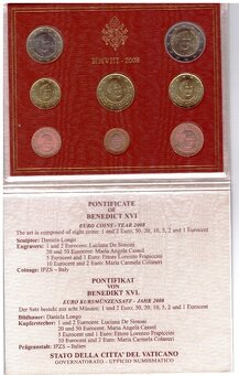 BU sady Vatikán - 9