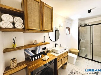 CONDO APARTMÁNY V PAJE, NA ZANZIBARE - 9