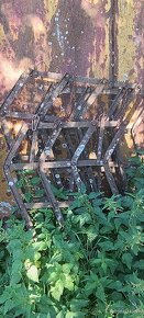 Ponúkam traktor s príslušenstvom - 9