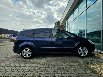 FORD S-MAX 2.0TDCi - 9