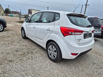 Hyundai ix20 - 9