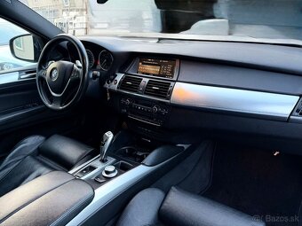 Bmw X6 35d 3.0 Bi-Turbo 210kw - 9