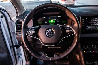 Škoda Karoq 1.5 TSI EVO 30 Edition DSG - 9