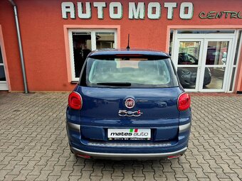 Fiat 500L 2018 1.4 Turbo Pop Star - 9