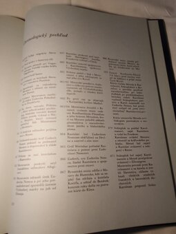 VEĽKÁ MORAVA - 9
