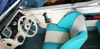 LOD GLASTRON SSV 164 zimna cena - 9