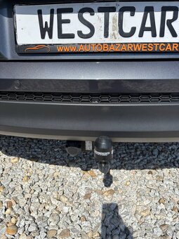 Hyundai Tucson 1.6 GDi Style - 9