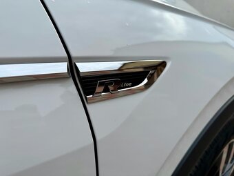 VW Tiguan 2.0 TDI 140kw Dsg 4Motion R-Line Virtual - 9