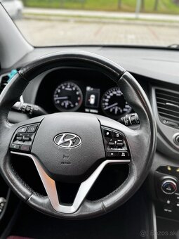 Predam Hyundai Tucson - 9