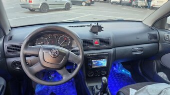 Škoda Octavia 1,9TDI, rok 2010 - aj vymením - 9