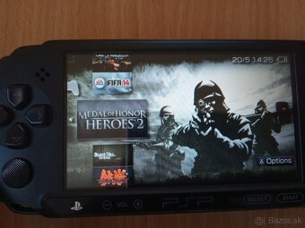 PSP hack - 9