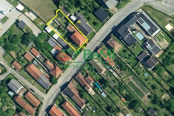 027-12-PAMA Starší dom s pozemkom v Nitre - Mlynárciach - 9