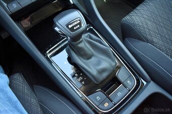 Škoda Karoq 2.0 TDI EVO SCR Style 4x4 DSG - 9