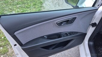 Seat Leon ST 1.2 TSI S&S Style, 81 kw (110 PS) - 9
