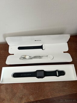 iPhone 12 128GB + Apple Watch Series 3 (38mm) - 9