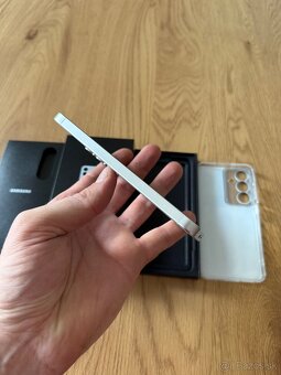 Samsung Galaxy S24 256 gb Marble Grey v záruke - 9
