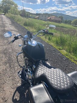 Triumph America - 9