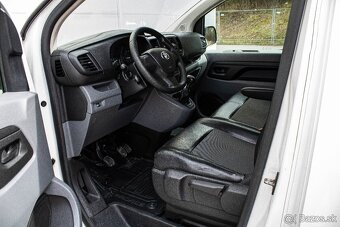 TOYOTA Proace 2,0 D - 9
