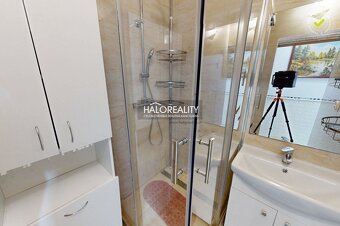HALO reality - Predaj, trojizbový byt Poprad, Tomášikova - E - 9