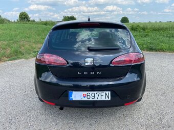 Leon II 1.9TDI - 9