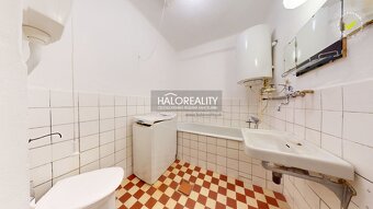 HALO reality - Predaj, rodinný dom Kremnica - ZNÍŽENÁ CENA - - 9