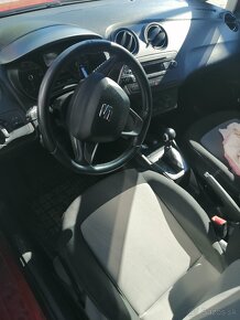 Predám Seat ibiza st - 9