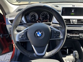 BMW X1 xDrive20i 178PS - 9