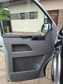 transporter t5 1.9 tdi 5 miest - 9
