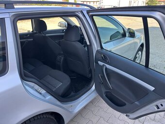 Škoda octavia 2 lift 1.6tdi combi - 9