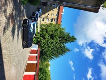 V centre super garáž na ulici M. Rázusa 17 m2 - 9