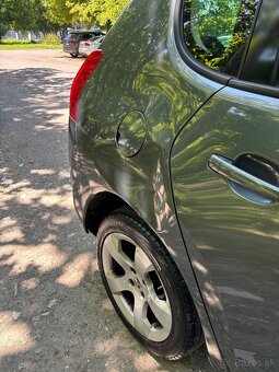 Peugeot 3008 sport HDi Dovoz GB - 9