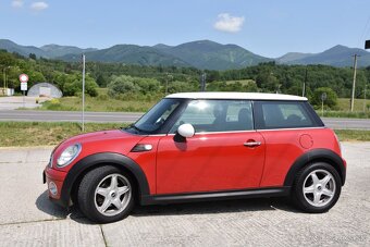Mini Cooper - 9