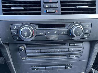 NAHRADNE DIELY NA BMW E91 - 9