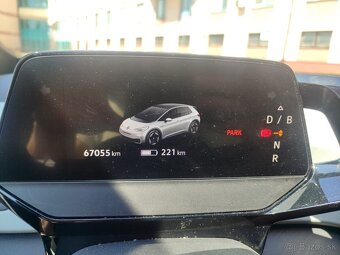 VW ID.3 matrix - 9