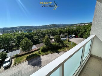 REZERVOVANE 2 izbový byt, Košice - Furča - 9