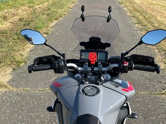 Predám Yamaha Tracer 900 2018 naj. 45000km - 9