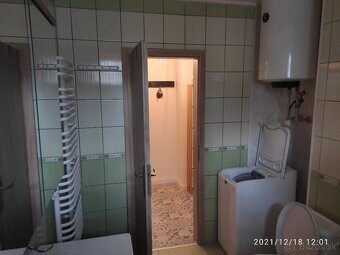 2 izbový byt na prenájom, Prešov - Plzenská ulica - 9